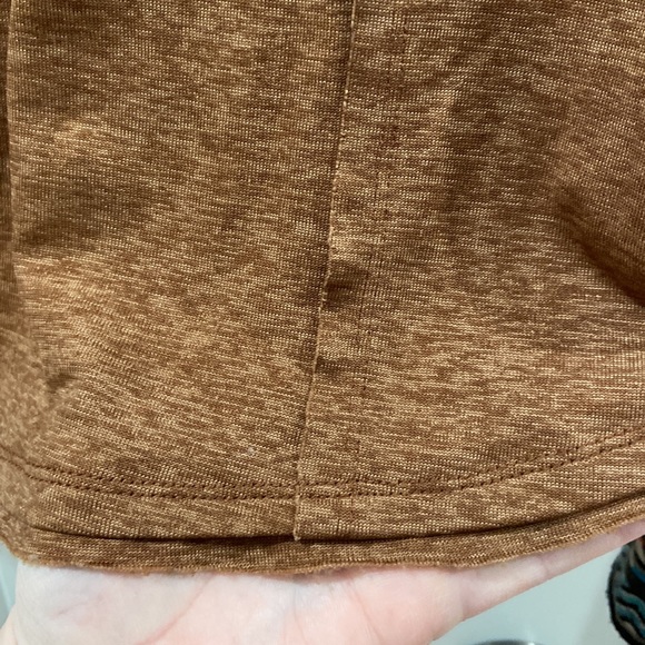 Cowgirl up Western long sleeve Aztec print XXL two flaws - Picture 5 of 14